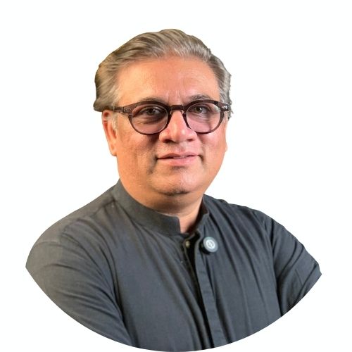 Dr. Muhammad Bilal Siddiqui