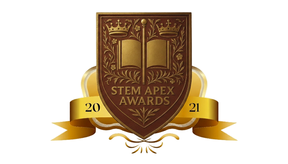 STEM Apex Awards Seal