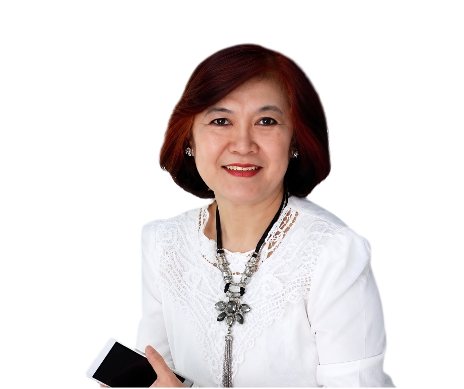 Prof. Nyoman Anita Damayanti