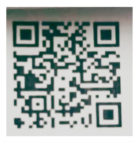 Bank Islami Direct QR Code