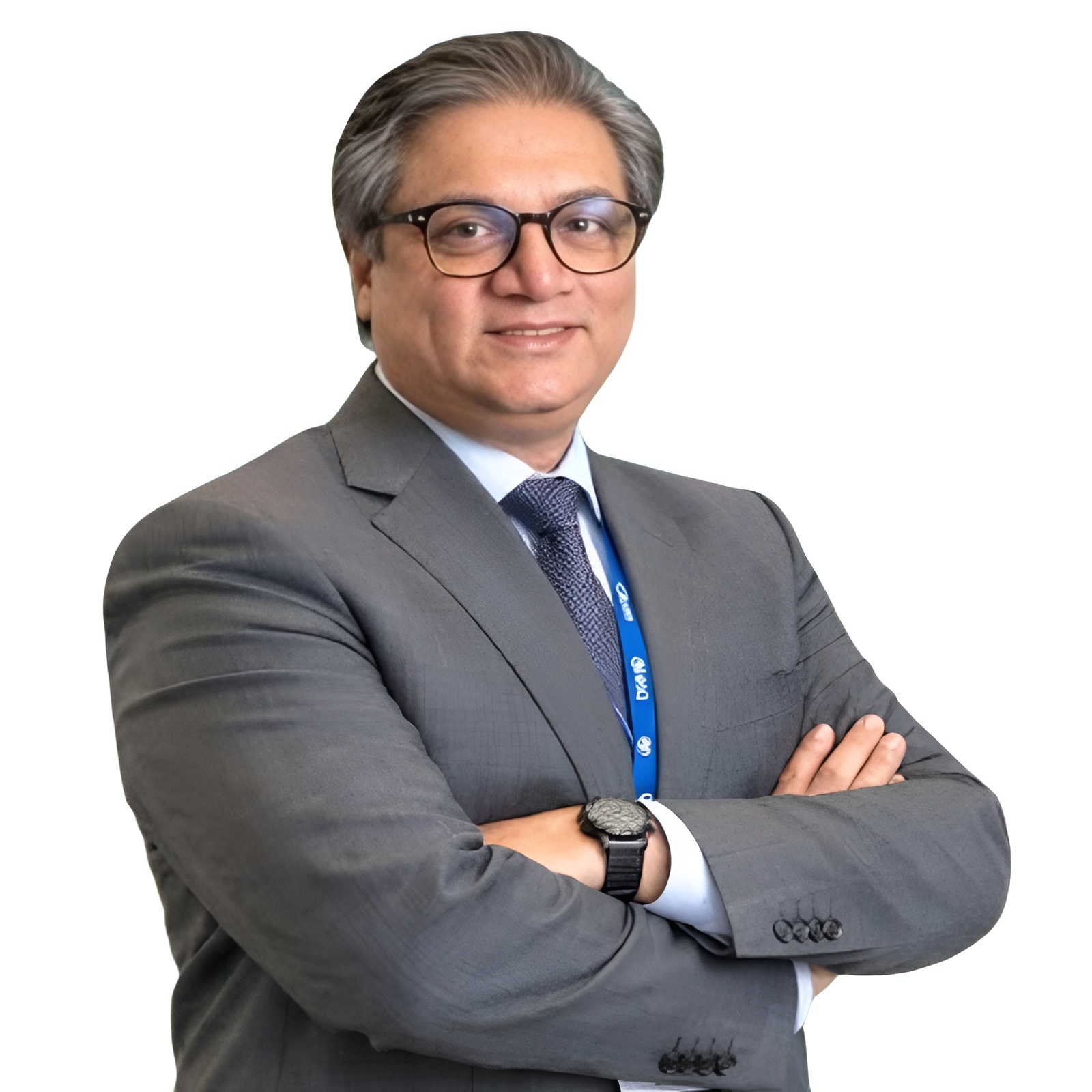 Dr. Muhammad Bilal Siddiqui